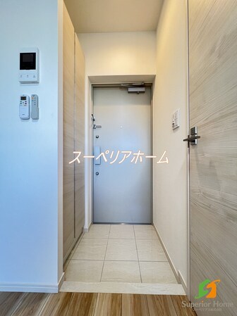 WHARF文京茗荷谷の物件内観写真